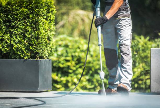 Best Restaurant Pressure Washing  in Belleview, FL